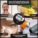 Valuxe Premium Tubenquetscher | Stainless Steel Toothpaste Expressor - Effective Tube Press | Small & Large Sizes | Hang-Up Design - Buy Online on GoSupps.com