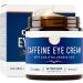 WINDSOR BOTANICALS Biotin & Caffeine Eye Cream Beauty Bundle - Natural Eye Care Solution - Buy Online on GoSupps.com