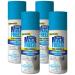 Zim's Max Freeze Pro Formula Roll-On 3 Ounce (Pack of 4)