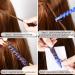 100 Long Plastic Spiral Hair Perm Rods for Styling & Curling - Salon Tools for Women and Girls - Buy Online on GoSupps.com