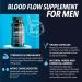 Havasu Nutrition L Arginine Male Enhancing Supplement - 60 Capsules - Buy Online on GoSupps.com