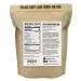 Anthony's Organic Acacia Senegal Powder 1 lb - Gluten Free, Non GMO, Soluble Fiber Prebiotic - Buy Online on GoSupps.com