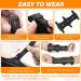 Trymaker Archery Arm Guard - Youth and Adult Protective Wrist Guard for Recurve and Compound Bows - 1pc - Buy Online on GoSupps.com