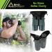 Alpine Innovations Men's Bino Bandit Binocular Cover - Stealth Shadow, One Size - Buy Online on GoSupps.com