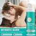 Body Brightening Cream Moisturizing Skin Lightening Lotion Dark Spot Treatment Light Fragrance Reduces Dryness 50ml for Girlfriend Wife - Buy Online on GoSupps.com