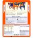 Ben's Original Wholegrain Microwave Rice Bulk Multipack 6 x 220 g pouches (Pack of 2) - Buy Online on GoSupps.com