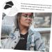 Adorainbow Glasses Bracket & Ear Pads - Comfortable Foot Covers for Sunglasses & Earphones - Buy Online on GoSupps.com