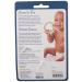 Itzy Ritzy Silicone Teether & Rattle - Neutral Rainbow - 3+ Months - Buy Online on GoSupps.com