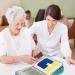 Fidget Activity Book for Seniors with Dementia, Alzheimer's, Autism - Sensory Stimulation & Memory Care - Ideal Gift for Patients - Buy Online on GoSupps.com