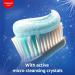  Colgate Colgate Advanced White Toothpaste 6 x 75 ml | Whiter Teeth in 10 Days | Clinically Proven Whitening | Whitening Toothpaste with Micro-Cleaning Crystals | Mint Toothpaste - Buy Online on GoSupps.com
