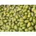 Greek Green Olives with Oregano | 1kg Vacuum-Sealed | Traditional Chalkidiki Variety |Key in The Mediterranean Diet | Loaded with Important Nutrients and Antioxidants| No Preservatives - Buy Online on GoSupps.com