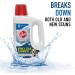 Hoover Oxy Pet Urine & Stain Eliminator Carpet Cleaning Shampoo 50oz AH31955 - Buy Online on GoSupps.com