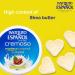 Instituto Espa ol Crema Corporal Moisturizing with shea butter vitamin ADEF Cream Regenerating Intensive for Rough Skin Body Cream to Prevent Dehydration Set 800ml - Buy Online on GoSupps.com