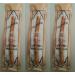 Set of 2 3 4 or 5 Islamic Miswak Natual Toothbursh/Siwak/Arak PEELU/Miswak Sticks/Chewing Stick/Salvadora Persica (Set of 3)
