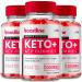 Boostline ACV Gummies Boostline ACV Keto Gummies with Apple Cider Vinegar Vitamin B12 Pomegranate Boost line Keto ACV Reviews (3 Pack)