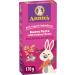 Annie's Shells & White Cheddar Macaroni & Cheese 1.7 Kg & Bunny Pasta Yummy Cheese Macaroni & Cheese 170 Grams - Buy Online on GoSupps.com