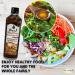 Organic Fenugreek & Watercress Oil Combo (17.64 oz & 1.7 oz) for Hair Growth & Skin Health - Cold Pressed, Natural & Pure Essential Oils - Ideal for Massage & Premium Care - Buy Online on GoSupps.com