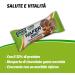  WHY NATURE WHY NATURE WAFER ZERO - Wafer waffle with protein filling - Gluten-free - Cocoa and Hazelnut flavor - 35g - Buy Online on GoSupps.com