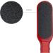 Steleks Classic 10ft Plastic Callus Remover - Effective Foot Care for Smooth Skin | International Shipping - Buy Online on GoSupps.com