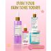 Truly Beauty Dragon Milk Anti-Blemish Body Lotion - 8 OZ - Best Back Acne Treatment with Salicylic Acid - Bacne Solution - Buy Online on GoSupps.com