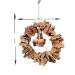 Large Cork Ring XL for Birds | Swing Play & Nibble | Perfect for Large Birds | Eco-Friendly Cork Bark - Buy Online on GoSupps.com