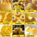 Food Coloring - 120ml Yellow Liquid Food Coloring Upgraded Vibrant Tasteless Food Dye for Baking Cooking Dessert Decorating Icing Fondant Cookies Easter Egg Making DIY Supplies - 4.06 Fl.Oz Bottles (Christmas) - Buy Online on GoSupps.com