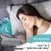 Sleep Better - 30 Sleep Patches for Improved Night's Rest - Buy Online on GoSupps.com