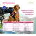 Buy K9 Powerharness 2XL/3 in Chestnut - Durable & Comfortable Dog Harness for Ultimate Control | International Shipping Available - Buy Online on GoSupps.com