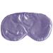 Spa Sister 100% Silk Sleep Mask (Lavender)
