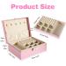 Girls Hair Accessories Set - Ideal Gift for 2-8 Year Olds for Birthdays, Parties, and More! - Buy Online on GoSupps.com