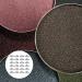 OSALADI Godets de Fard Paupi res Vides en M tal 30 26x5 Mm Plateaux pour Palettes de Maquillage Diy Accessoires Cosm tiques L gers et Portables Adapt s pour Fard Joues et - Buy Online on GoSupps.com