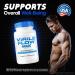 NutraRize Virile Flow Max for Men Official VirileFlow Pills Premium Blend to Support Energy Stamina and Performance Viril Flow Male Capsules Powerful Formula Pastillas Review (60 Capsules) - Buy Online on GoSupps.com