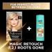L'Oreal Paris Preference Hair Dye 8 California - Long-Lasting Luminous Permanent Hair Colour - Buy Online on GoSupps.com