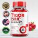 (2 Pack) Vigor Pump Gummies Vigor Pump Gomitas VigorPump Advanced Strength Formula for Overall Wellness Support Vigor Pump Gummies Maximum Performance Blend Vigor Pump Gummy Made USA (120 Gummies) - Buy Online on GoSupps.com