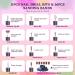 ZoCCee Electric Nail Drill for Acrylic Nails | LED Light, USB Portable Manicure Pedicure Kit | 11 Bits & 36 Sanding Bands | Non-cordless Gray - Buy Online on GoSupps.com
