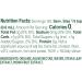 Whole Earth Liquid Sweetener Stevia and Monk Fruit 48 millilitres (Pack of 12) Packaging may vary - Buy Online on GoSupps.com