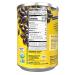 Westbrae Natural Organic Black Beans - No Salt Added, 25 Oz (Pack of 12) | Healthy & Delicious - Buy Online on GoSupps.com