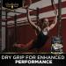 400g Refillable Gym Chalk Ball for Weightlifting & Climbing | 14oz Magnesium Carbonate Powder for Dry Hands & Pole Grip - Buy Online on GoSupps.com