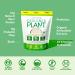 Designer Wellness Pea & Rice Protein Powder with Vitamins, Minerals & Antioxidants - Madagascar Vanilla 2.64lb - Buy Online on GoSupps.com