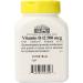 21st Century B-12 500 mcg - 110 Tablets | Energy & Wellness Boost - Buy Online on GoSupps.com