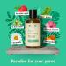 Pore Minimizer Toner for Oily & Aging Skin | Skin Tightening with Botanical Extracts & 2% Niacinamide | Exfoliating & Safe for Sensitive Skin - Buy Online on GoSupps.com