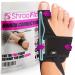 Effective Bunion Corrector Kit for Men & Women | Relief Sleeves to Straighten Toes & Correct Bunions - Buy Online on GoSupps.com