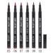 Feutre Contour des L vres Prune - Parfait pour un Maquillage Durable | Livraison Internationale - Buy Online on GoSupps.com