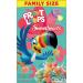 Kellogg's Froot Loops Sweethearts Breakfast Cereal - Valentine's Day Snacks, Family Size 14.5oz Box - Buy Online on GoSupps.com