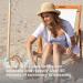 COOLA Organic Sunscreen SPF 30 Sunblock Spray - Daily Protection, Tropical Coconut - 6 Fl Oz - Buy Online on GoSupps.com