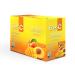 Ener-C Vitamin C Multivitamin Drink Mix Peach Mango 1000 mg 30 Packets 0.3 oz (9.64 g) Each