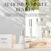 Natura Bites Tensolift Neck Cream 50ml - Anti-Aging Neck Care for All Skin Types | International Shipping - Buy Online on GoSupps.com