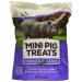 Manna Pro Mini-Pig Treats | Berries & Cream Flavor | 4 lb