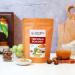 Arumba Ayurveda Triphala Powder 250g - Constipation Relief with Haritaki, Bibhitaki, Amla - Vitamin C Digestion Cleanse - Pack of 1 - Buy Online on GoSupps.com