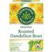 Traditional Medicinals Organic Roasted Dandelion Root Herbal Tea 16 Bags & Organic Ginger Aid Herbal Tea (Pack of 1) - Help Relieve Digestive Upset Indigestion and Nausea - 16 Tea Bags - Buy Online on GoSupps.com